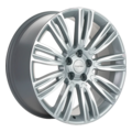 Khomen Wheels KHW2004 (RRover) 8,5x20 5x120 ET45 D72,6 Dark Chrome