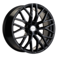 Khomen Wheels KHW2005 (Audi/VW) 8,5x20 5x112 ET33 D66,5 Black