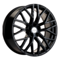 Khomen Wheels KHW2005 (Mercedes) 8,5x20 5x112 ET35 D66,6 Black