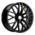 Khomen Wheels KHW2005 (RX) 8,5x20 5x114,3 ET30 D60,1 Black