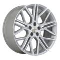 Khomen Wheels KHW2101 (RRover) 9,5x21 5x120 ET49 D72,6 Brilliant Silver-FP