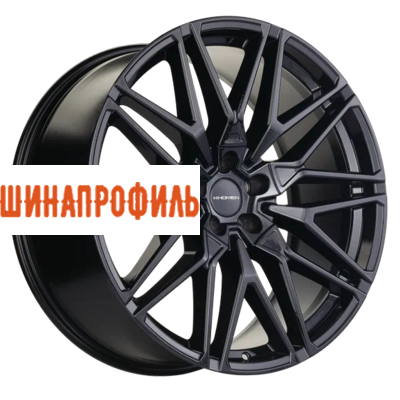 Диски Khomen Wheels Khomen Wheels KHW2103 (Audi/VW) 9,5x21 5x112 ET31 D66,6 Black