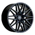 Khomen Wheels KHW2103 (Audi/VW) 9,5x21 5x112 ET31 D66,6 Black matt