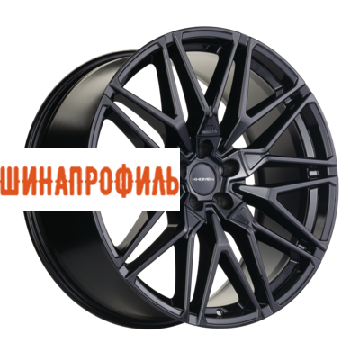 Диски Khomen Wheels Khomen Wheels KHW2103 (X5/X6/X7осн.) 9,5x21 5x112 ET37 D66,6 Black
