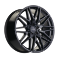 Khomen Wheels KHW2103 (X5/X6/X7осн.) 9,5x21 5x112 ET37 D66,6 Black