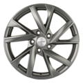 Khomen Wheels KHW1714 (Kodiaq) 7x17 5x112 ET40 D57,1 Gray