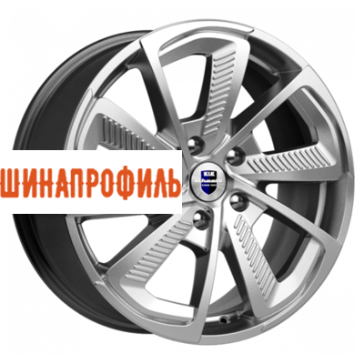 Диски КиК КиК C.T.G.-оригинал (КС687) 8x18 5x127 ET56 D71,6 Дарк платинум