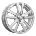 КиК КС874 6,5x17 5x114,3 ET50 D66,1 Сильвер