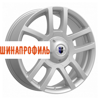 Диски КиК КиК Калахари-Patriot (КС664) 7x18 5x139,7 ET35 D108,5 Сильвер F