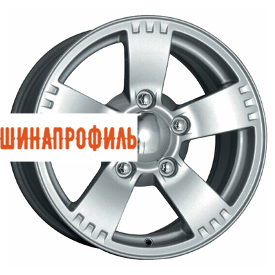 Диски КиК КиК Камелот (КС370) 7x16 5x139,7 ET40 D98 ауди F