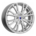 КиК Меандр (КС888) 6x15 4x100 ET45 D67,1 Сильвер SK