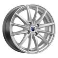 КиК Пойнт Бланк (KC884) 6x15 4x100 ET35 D67,1 Сильвер SK