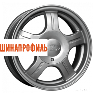 Диски КиК КиК Статус М (КС408(MR)) 5,5x14 4x98 ET35 D58,5 Дарк платинум