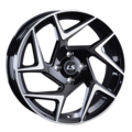 LS 1003 7x17 4x108 ET40 D63,4 BKF