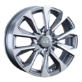 LS 1006 6x16 4x100 ET45 D60,1 GMF