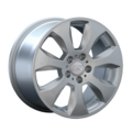 LS 1020 7,5x17 5x112 ET47 D66,6 Sil