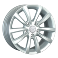 LS 1022 6,5x15 5x114,3 ET45 D73,1 Sil
