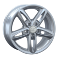 LS 1026 6,5x16 5x112 ET40 D57,1 Sil