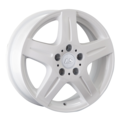 LS 1027 6,5x16 5x112 ET40 D66,6 White