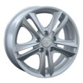LS 1028 6,5x16 5x112 ET40 D66,6 Sil