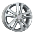 LS 1030 6,5x16 5x112 ET40 D57,1 Sil