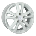 LS 1030 6,5x16 5x112 ET40 D57,1 White
