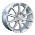 LS 1031 6x16 5x114,3 ET50 D73,1 Sil
