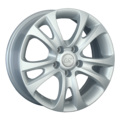 LS 1033 6,5x16 5x112 ET33 D57,1 Sil