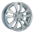 LS 1034 6,5x16 5x112 ET33 D57,1 Sil