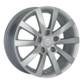LS 1039 6,5x16 5x112 ET33 D57,1 Sil