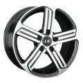 LS 1041 6,5x16 5x112 ET33 D57,1 BKF