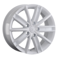 LS 1045 6,5x16 5x112 ET40 D57,1 White