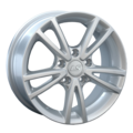 LS 1047 6,5x15 5x112 ET50 D57,1 Sil
