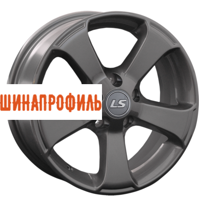 Диски LS LS 1049 6,5x16 5x112 ET33 D57,1 GM