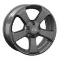 LS 1049 6,5x16 5x112 ET33 D57,1 GM