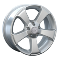 LS 1049 6,5x16 5x112 ET33 D57,1 Sil