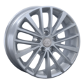 LS 1051 6,5x16 5x112 ET33 D57,1 Sil