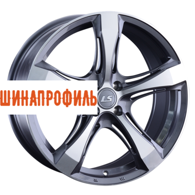 Диски LS LS 1053 8x18 4x100 ET40 D60,1 GMF