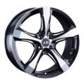 LS 1053 7x16 5x114,3 ET42 D67,1 BKF