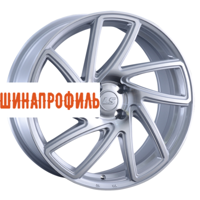 Диски LS LS 1054 7,5x17 5x114,3 ET45 D67,1 SF