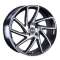 LS 1054 8x18 4x100 ET40 D60,1 BKF