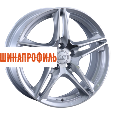 Диски LS LS 1056 8x18 5x114,3 ET35 D67,1 SF