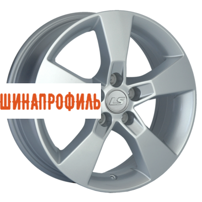 Диски LS LS 1059 6,5x15 5x108 ET45 D73,1 Sil