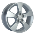 LS 1059 6,5x15 5x108 ET45 D73,1 Sil