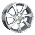 LS 1061 6,5x15 5x114,3 ET40 D73,1 Sil