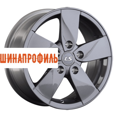 Диски LS LS 1062 6,5x15 5x114,3 ET40 D73,1 GM