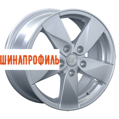 Диски LS LS 1062 6,5x15 5x114,3 ET40 D73,1 Sil
