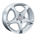 LS 1065 5,5x14 4x100 ET45 D60,1 Sil