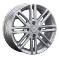 LS 1066 5,5x14 4x100 ET45 D60,1 Sil