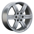 LS 1070 8,5x20 6x139,7 ET31 D77,8 Sil